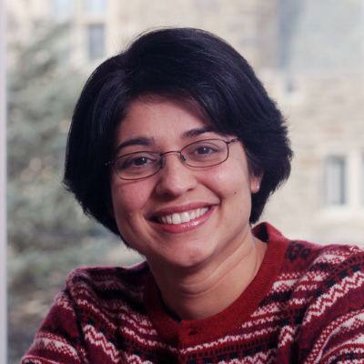 Anjali Thapar headshot