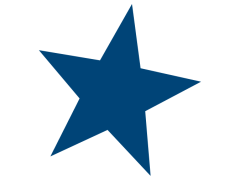 star