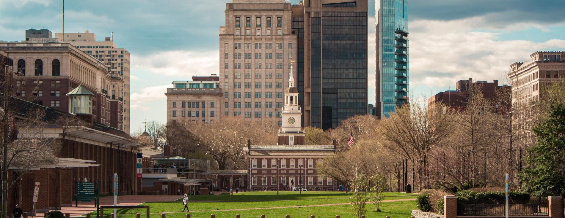 Old City Philadelphia